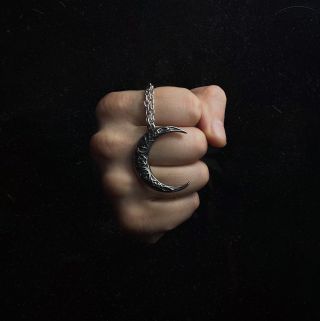 🌙 Náhrdelník Bludička 🌙 Bludičky, modravá světélka, děti či malý mužíčci s lucernami, často se objevující v bažinách,...