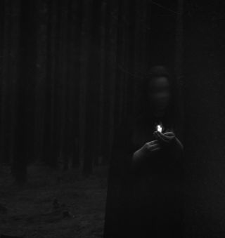 🌲🕯🌲 #les #forest #forestcreature #svicka #ticho #calm #woods #spirit #napojeni #connection #witch #witchlife #witchcore...